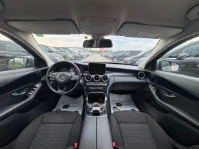 Mercedes-Benz C 300, снимка 10