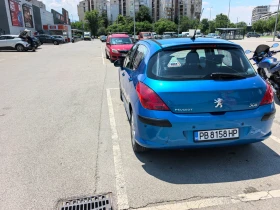 Peugeot 308, снимка 2