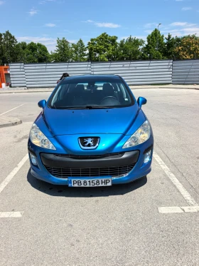 Peugeot 308, снимка 3