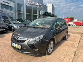 Opel Zafira Tourer 6+ 1, снимка 1