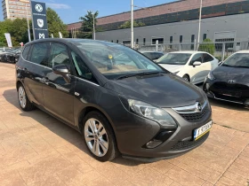 Opel Zafira Tourer 6+ 1, снимка 6