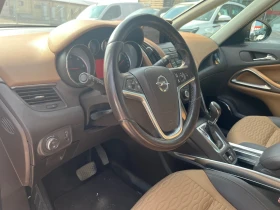 Opel Zafira Tourer 6+ 1, снимка 10