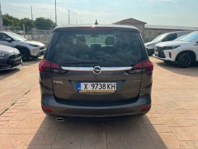 Opel Zafira Tourer 6+ 1, снимка 4