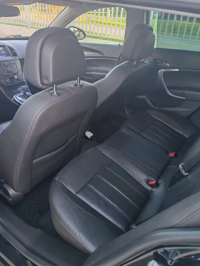 Opel Insignia, снимка 7