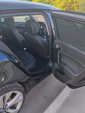 Opel Insignia, снимка 6