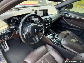 BMW 540 * M-Sport * Фиксирана цена до България * CARFAX * , снимка 10