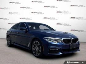 BMW 540 * M-Sport * Фиксирана цена до България * CARFAX * , снимка 6