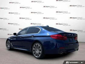 BMW 540 * M-Sport * Фиксирана цена до България * CARFAX * , снимка 3