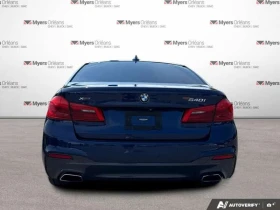 BMW 540 * M-Sport * Фиксирана цена до България * CARFAX * , снимка 4
