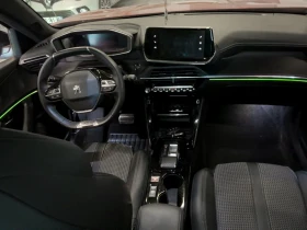 Peugeot 2008 GT Line 100KW - ТЕРМОПОМПА, снимка 5