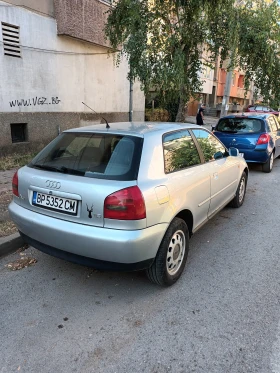 Audi A3, снимка 4
