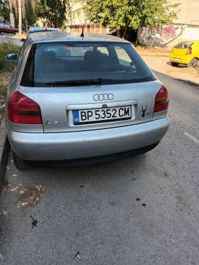 Audi A3, снимка 3