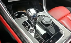 BMW 840 D * ОБДУХВАНЕ * 360 * BOWERS&WILKINS * HEAD UP * , снимка 10
