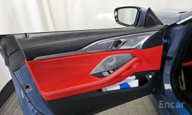 BMW 840 D * ОБДУХВАНЕ * 360 * BOWERS&WILKINS * HEAD UP * , снимка 12