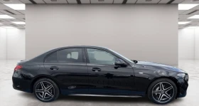 Mercedes-Benz C 300 de 4Matic = AMG Line = Гаранция, снимка 5