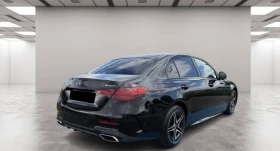 Mercedes-Benz C 300 de 4Matic = AMG Line = Гаранция, снимка 4