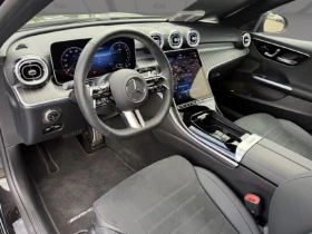 Mercedes-Benz C 300 de 4Matic = AMG Line = Гаранция, снимка 8