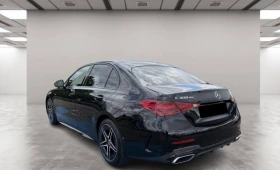 Mercedes-Benz C 300 de 4Matic = AMG Line = Гаранция, снимка 2