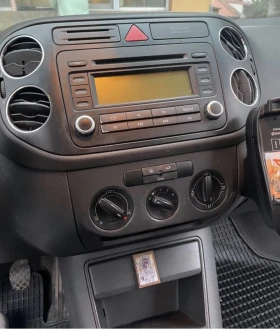 VW Golf Plus 1.9 TDI, снимка 7