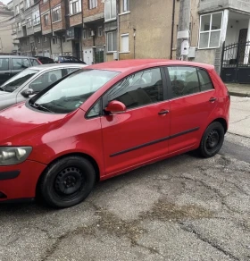 VW Golf Plus 1.9 TDI, снимка 2