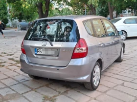 Honda Jazz 1.4 iDSI, снимка 4
