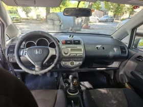 Honda Jazz 1.4 iDSI, снимка 12
