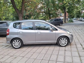 Honda Jazz 1.4 iDSI, снимка 5