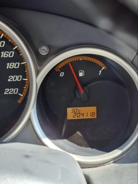 Honda Jazz 1.4 iDSI, снимка 10