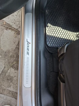 Honda Jazz 1.4 iDSI, снимка 11
