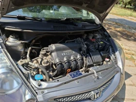 Honda Jazz 1.4 iDSI, снимка 8