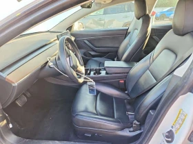 Tesla Model 3 * CARFAX * БЕЗ ПЪРВОНАЧАЛНА ВНОСКА, снимка 7