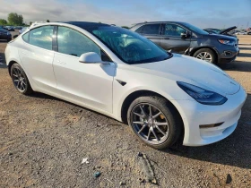 Tesla Model 3 * CARFAX * БЕЗ ПЪРВОНАЧАЛНА ВНОСКА, снимка 4