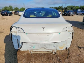 Tesla Model 3 * CARFAX * БЕЗ ПЪРВОНАЧАЛНА ВНОСКА, снимка 6