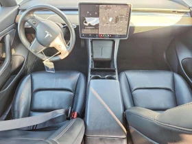 Tesla Model 3 * CARFAX * БЕЗ ПЪРВОНАЧАЛНА ВНОСКА, снимка 8
