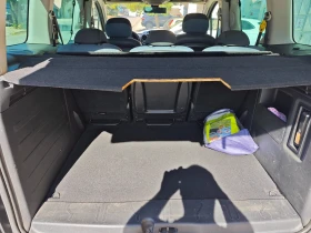 Citroen Berlingo 1.6HDI, снимка 12