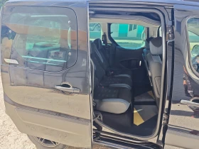 Citroen Berlingo 1.6HDI, снимка 10