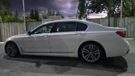 BMW 740, снимка 4