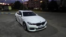 BMW 740 3.0   B58  Li, снимка 6