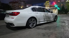 BMW 740, снимка 5