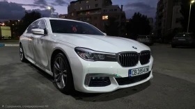 BMW 740, снимка 7