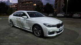 BMW 740, снимка 3