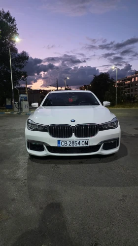 BMW 740 3.0   B58  Li, снимка 3