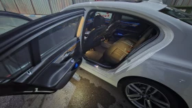 BMW 740, снимка 17