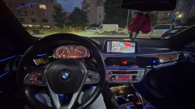 BMW 740, снимка 14