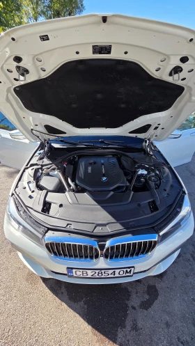 BMW 740 3.0   B58  Li, снимка 6