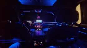 BMW 740, снимка 11