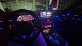 BMW 740, снимка 15