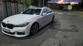 BMW 740, снимка 2