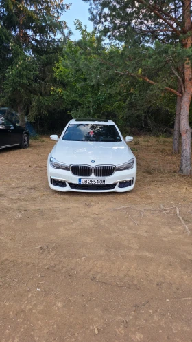 BMW 740 3.0   B58  Li, снимка 1