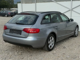 Audi A4 2.0 TDI Автомат/Климатроник/Собствен лизинг, снимка 4